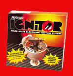 Ignitor Box