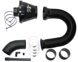 K&N Apollo Intake Kit for MG ZS 180